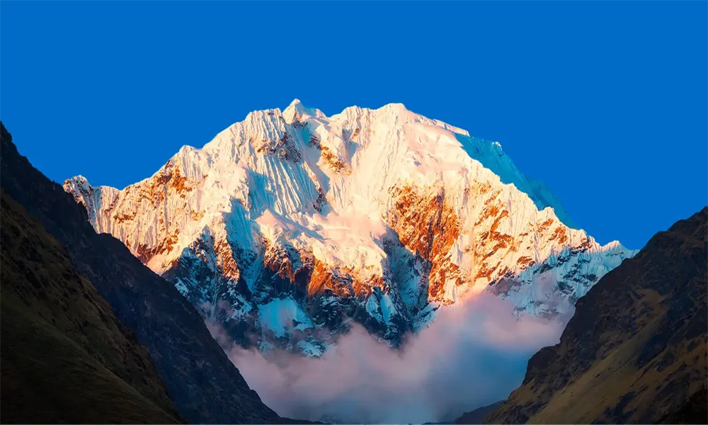 City Tour Cusco + Salkantay Trek 3 días