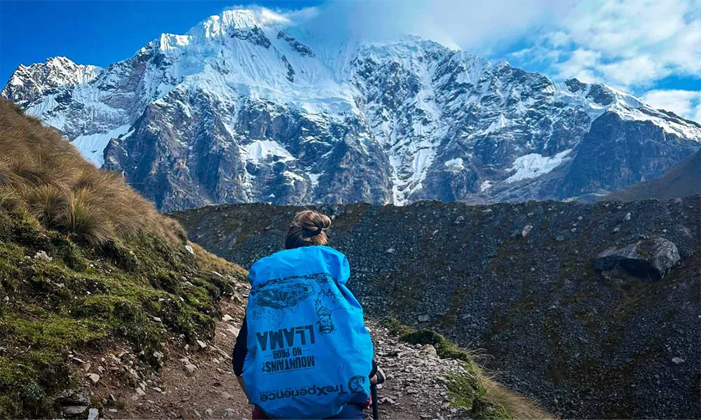 City Tour + Valle Sagrado + Salkantay 3 días