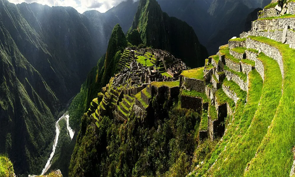 Machu Picchu: Entradas Oficiales, Rutas y Cupos
