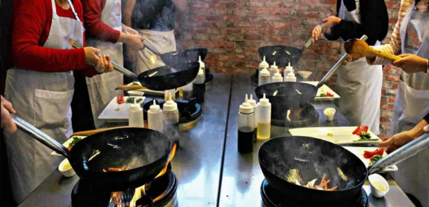 Tour gastronómico en Cusco: experiencias, pisco y cocina andina