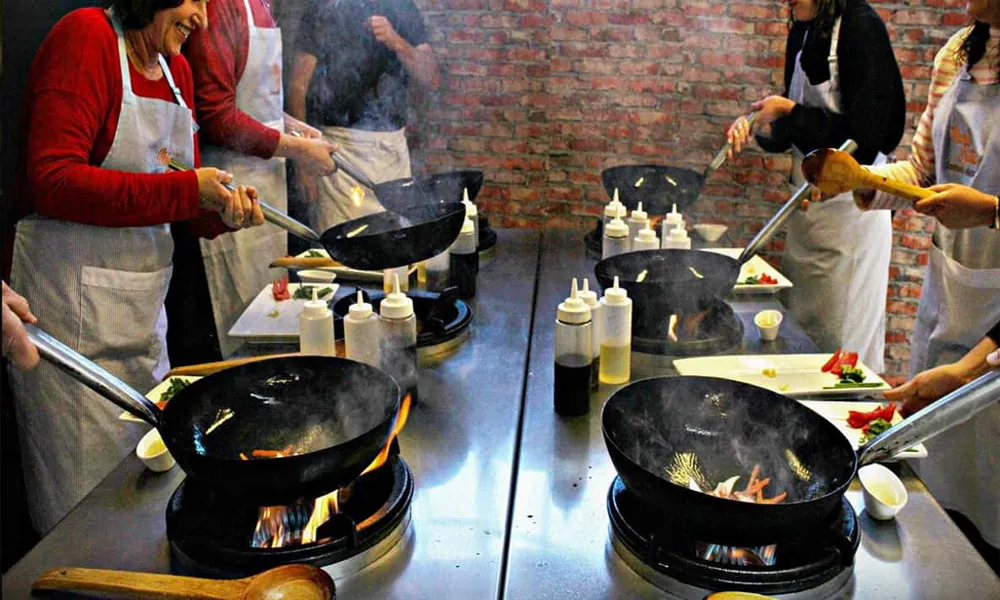 Tour gastronómico en Cusco: experiencias, pisco y cocina andina