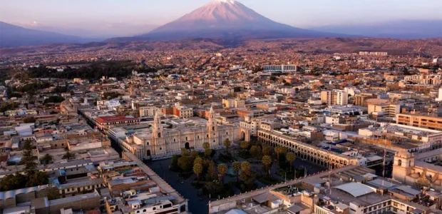 Qué hacer en Arequipa en 1, 2 y 3 días