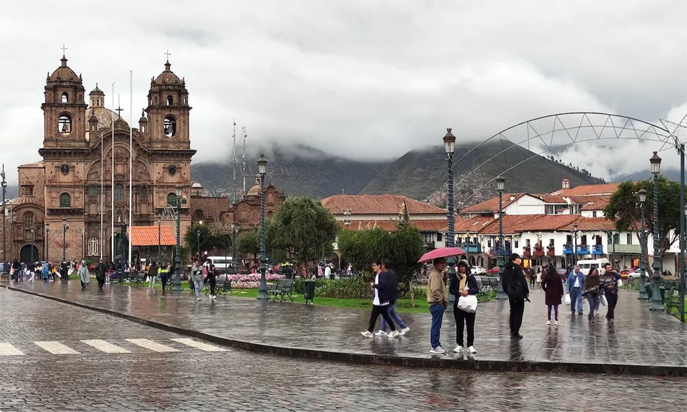 Cusco en temporada de lluvias: qué hacer, qué empacar y qué evitar