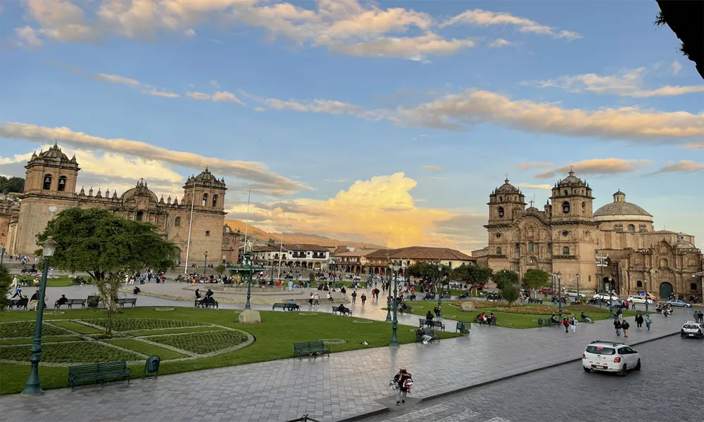 Fotografía en Cusco y Machu Picchu: miradores, horas doradas y permisos