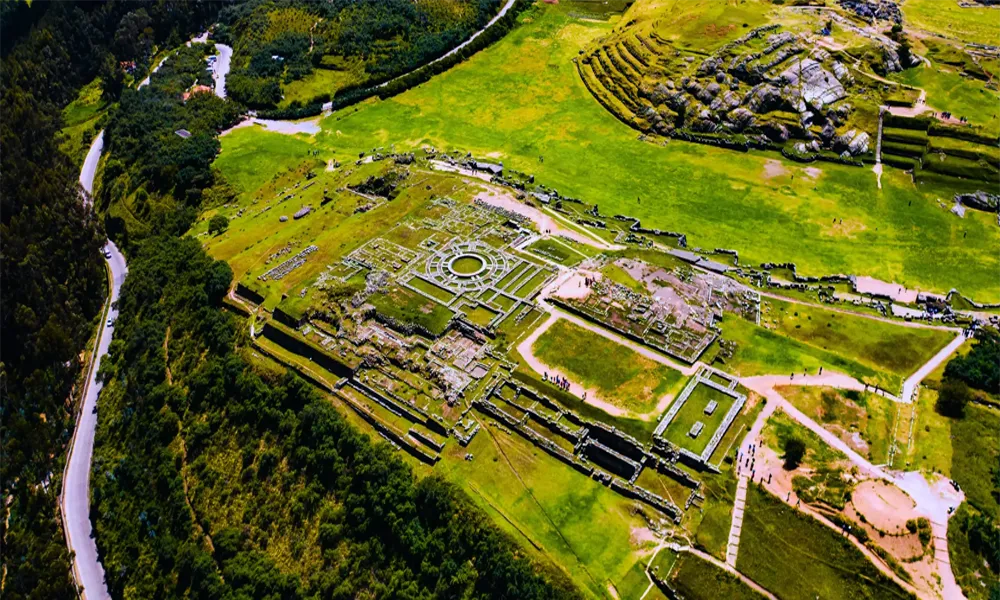 Sacsayhuamán: historia, cómo llegar y qué ver en la fortaleza