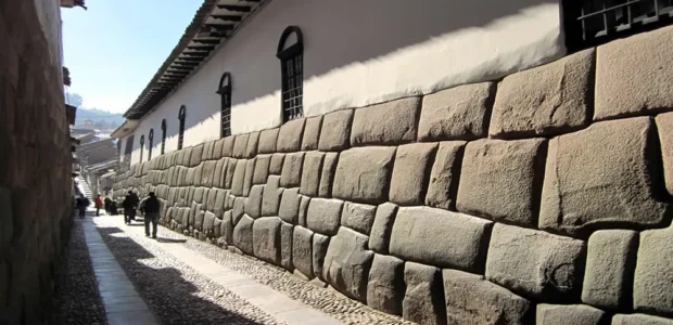 Piedra de los 12 ángulos y calle Hatun Rumiyoc: historia y visita rápida