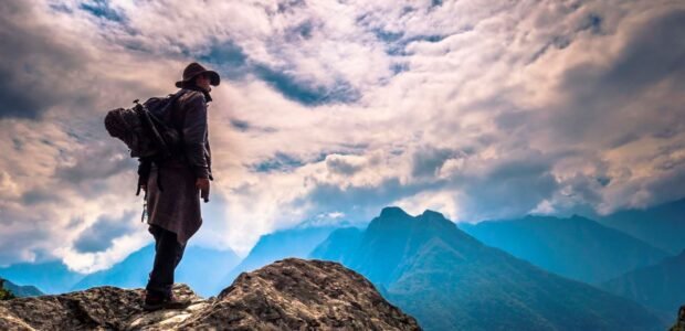 7 lagunas de Ausangate tour dificultad y qué llevar