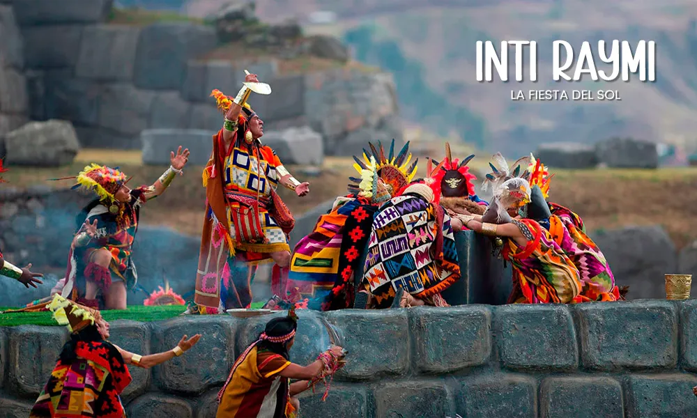 Inti Raymi en Sacsayhuamán: guía completa para vivir la Fiesta del So