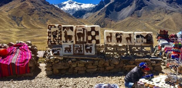 Viajar a Puno todo lo que debes saber