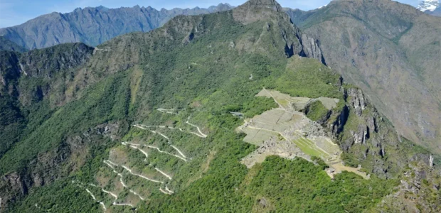 Montaña Machu Picchu: Ruta, Tiempo y Nivel de esfuerzo