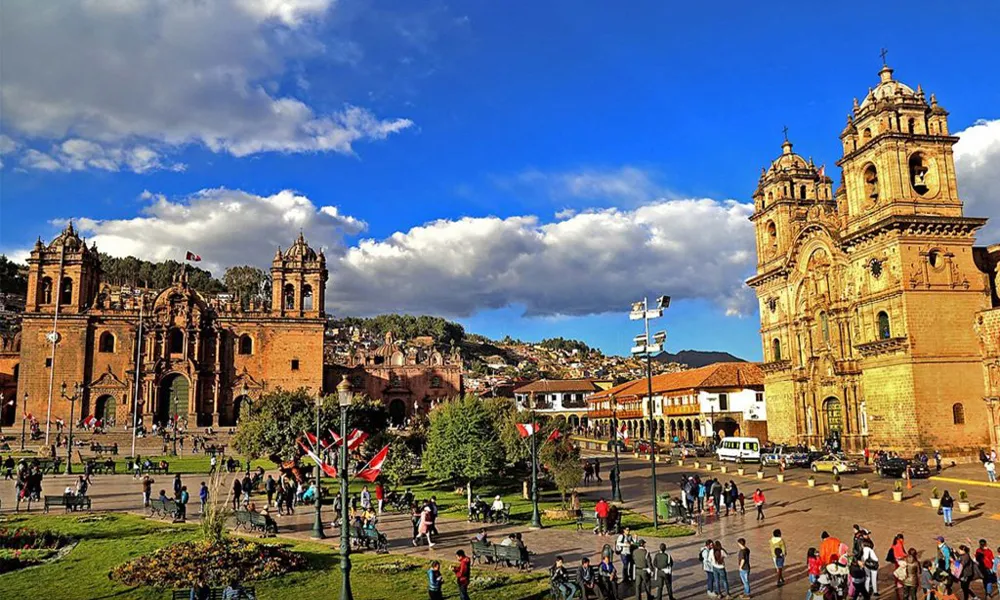 Cusco: Quantos dias ficar e como criar o roteiro perfeito?