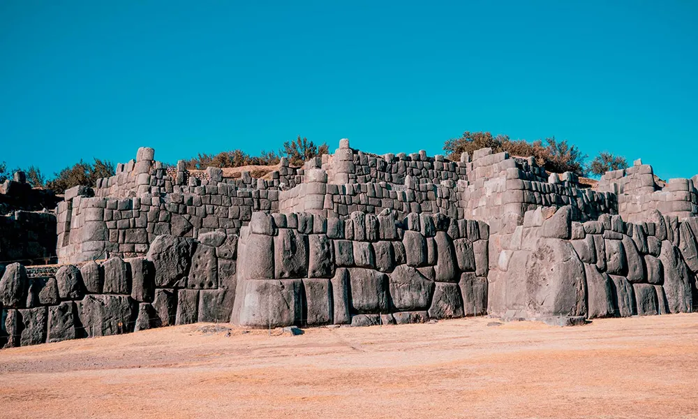 Sacsayhuamán como destino top: récord de visitantes y auge turístico