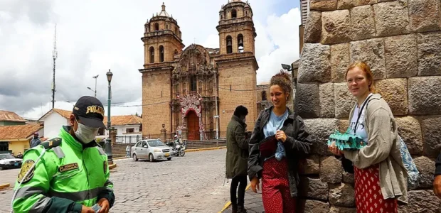 Seguridad en Cusco: zonas recomendadas y precauciones útiles