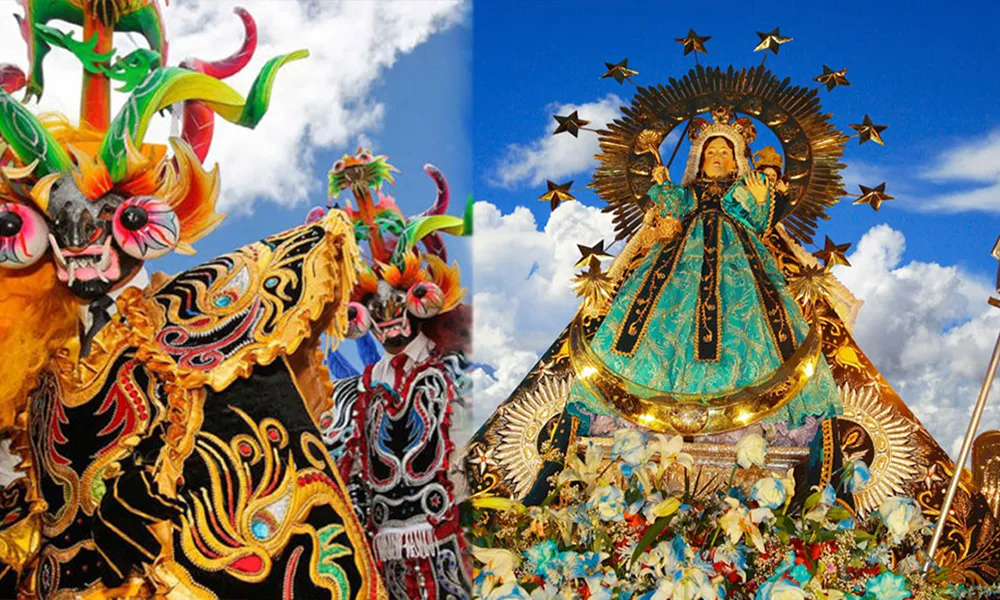 Puno destino turístico del altiplano peruano