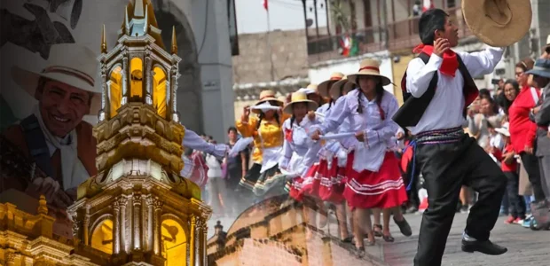 Eventos Culturales durante el Año