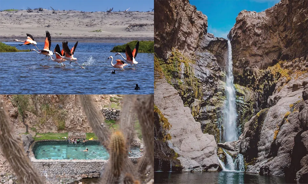 Top 10 Lugares Turísticos en Arequipa