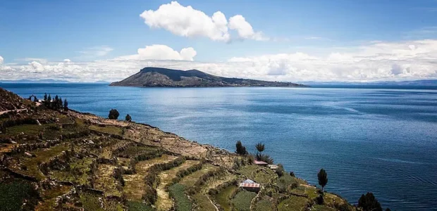 Mejores miradores de Puno