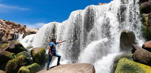 Tours en Arequipa: Precios y Recomendaciones