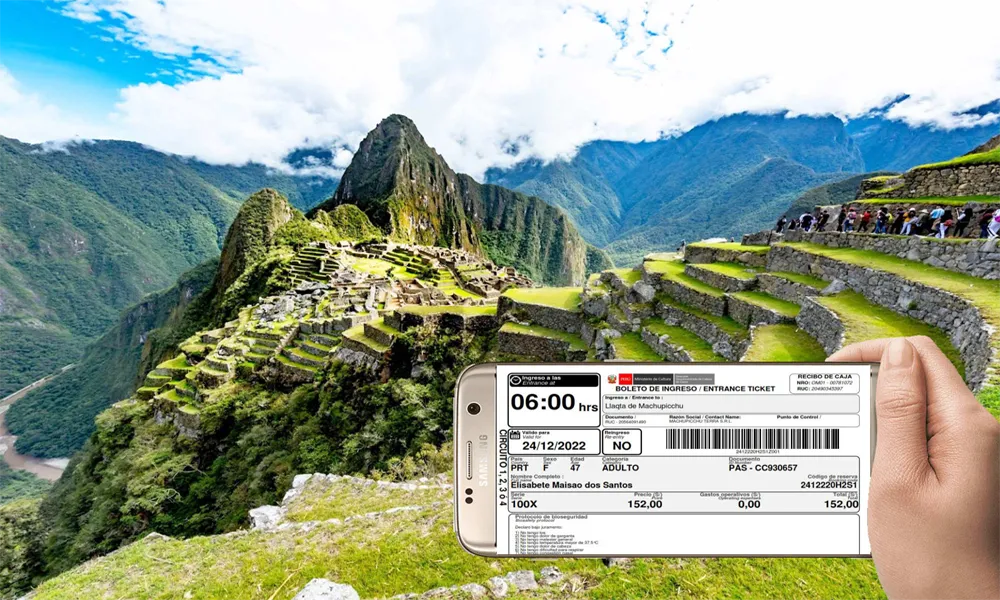 Boletos a Machu Picchu: Precios, Horarios y Cómo comprar