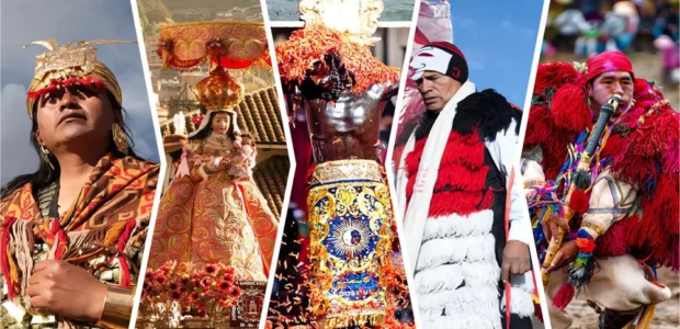 Festividades en Cusco: calendario cultural para viajeros