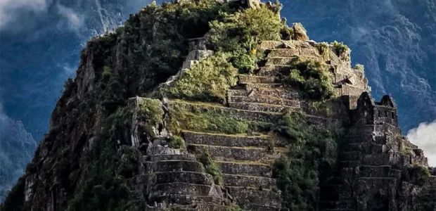 Huayna Picchu: Entradas, Dificultad y Recomendaciones