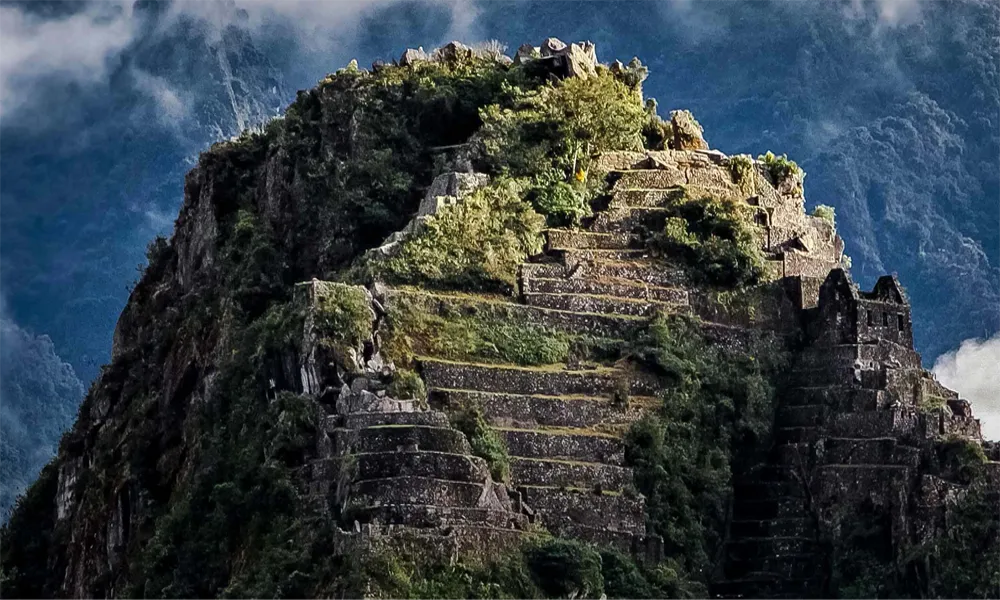 Huayna Picchu: Preços de entrada, dificuldade e recomendações
