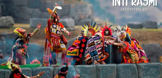 Inti Raymi en Cusco programa entradas y mejores lugares