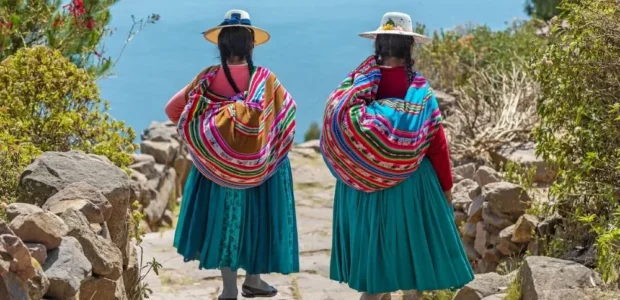 Importancia cultural del Lago Titicaca