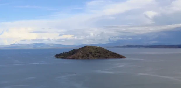 Turismo vivencial en la Isla Amantaní