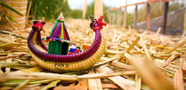 Mitos y leyendas del Lago Titicaca