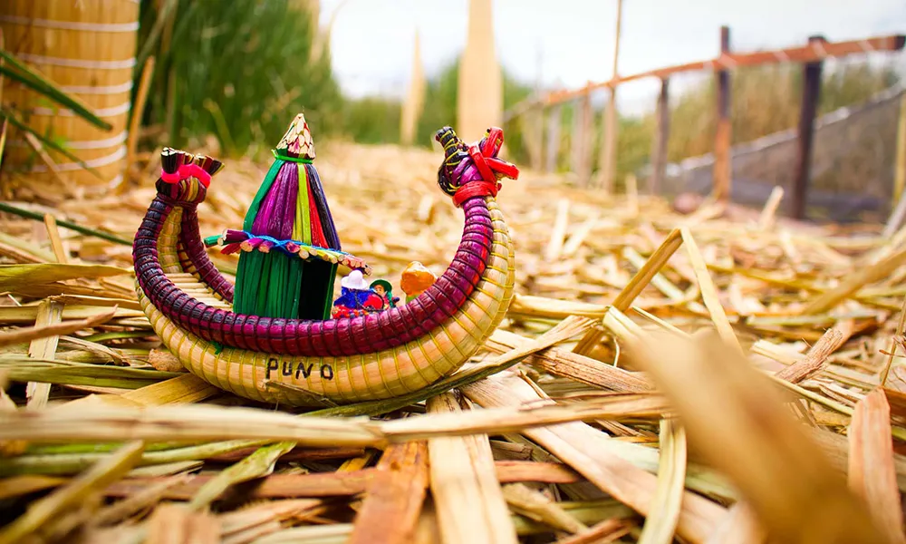 Mitos y leyendas del Lago Titicaca