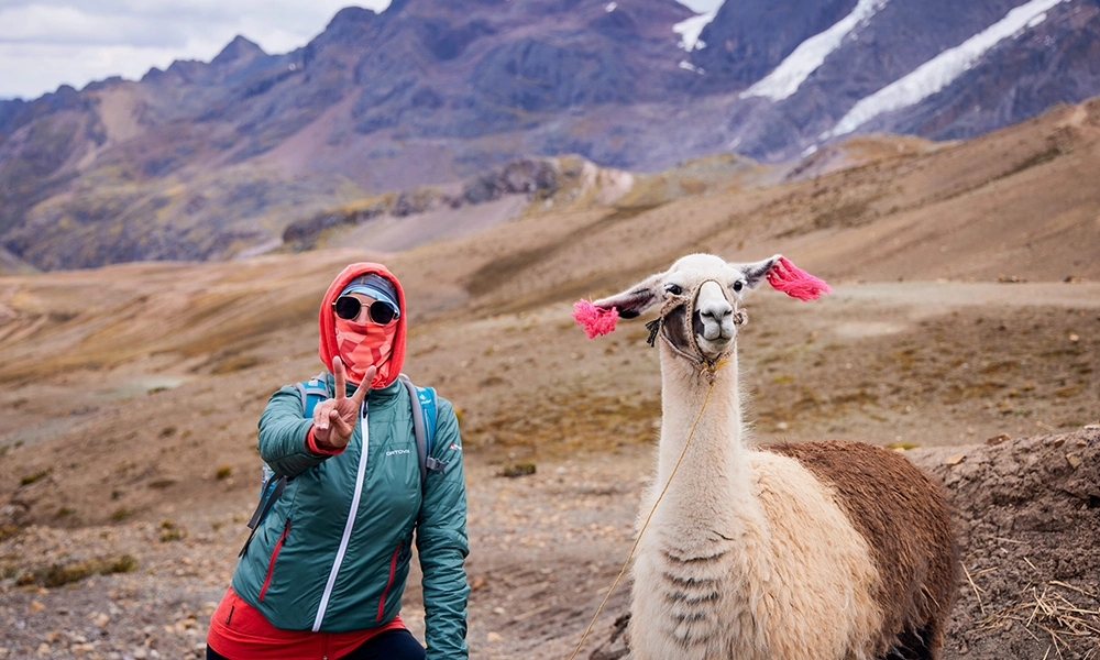Camino Inca a Machu Picchu permisos reservas y requisitos