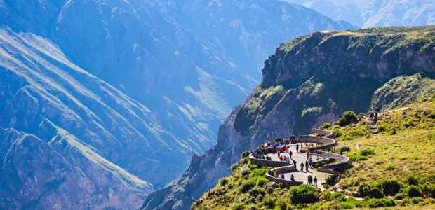 Guía completa del Cañón del Colca