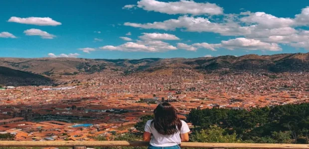 Miradores de Sacsayhuamán: las mejores vistas de la ciudad del Cusco