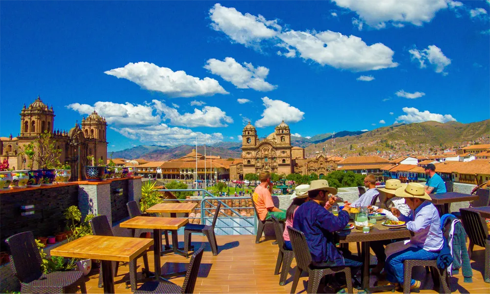 Restaurantes en Cusco: comida peruana, andina y opciones modernas