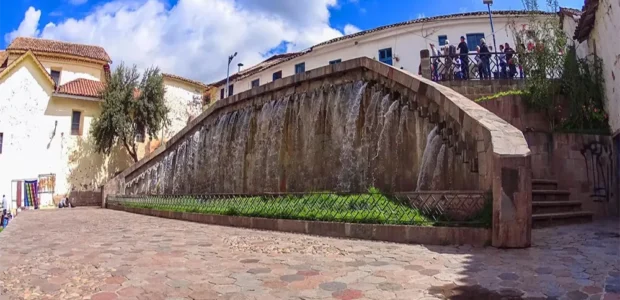 Barrio de San Blas: arte, cafés y miradores más bonitos