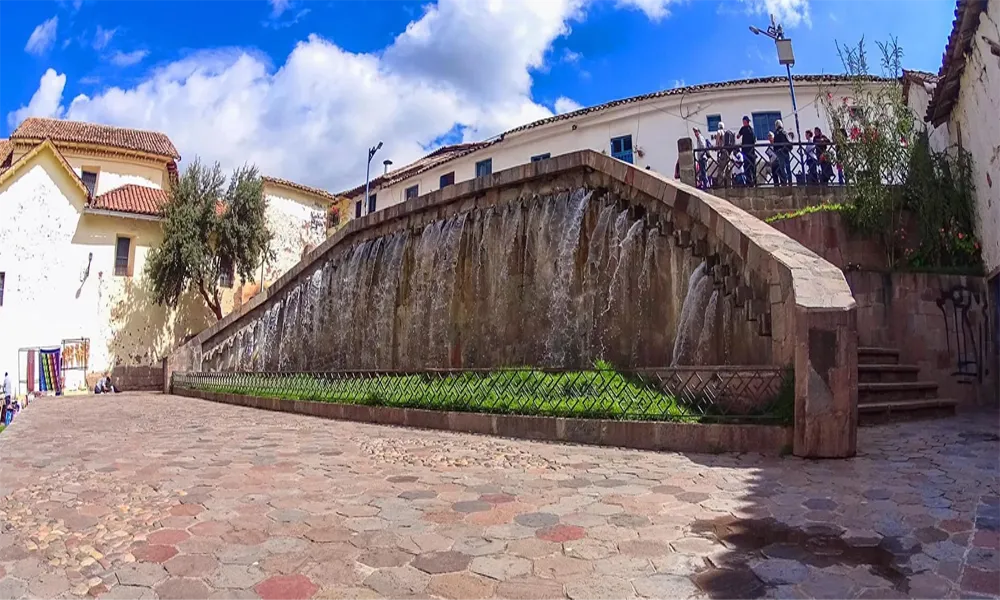 Barrio de San Blas: arte, cafés y miradores más bonitos