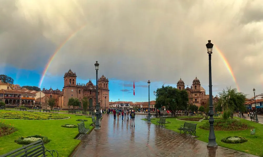 Clima em Cusco mês a mês: chuva, frio e estações do ano