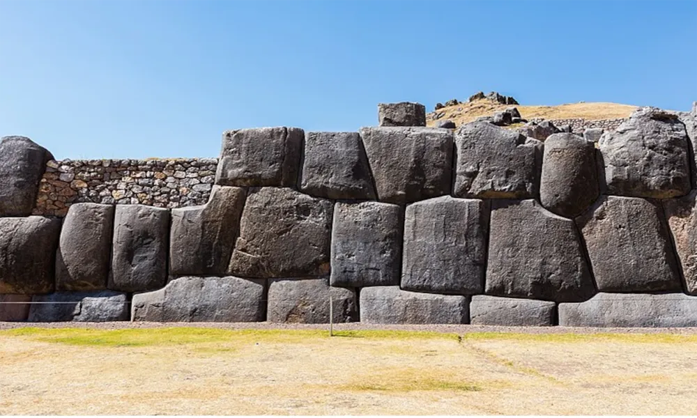 Piedras gigantes de Sacsayhuamán: cómo se construyó y por qué es un misterio de ingeniería