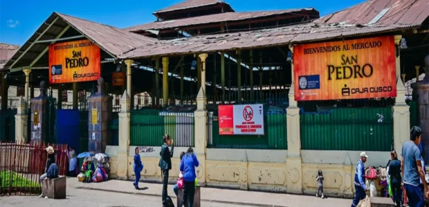 Mercado de San Pedro: qué comer, qué comprar y precios típicos