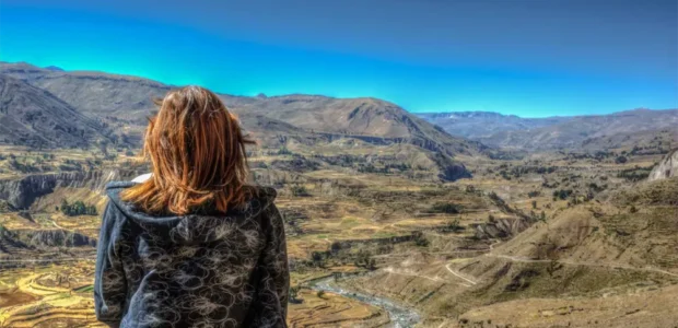 Ruta Arequipa + Colca en 3 días