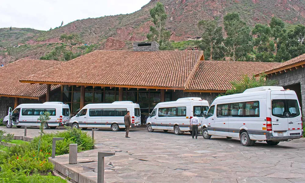 Transporte en Cusco: taxis, apps, buses y traslados al Valle Sagrado