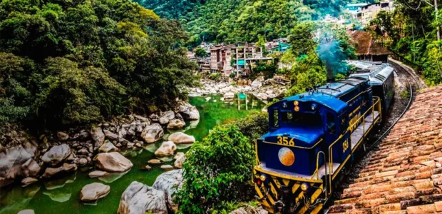 Tren a Machu Picchu desde Cusco: Horarios, Tarifas y Consejos