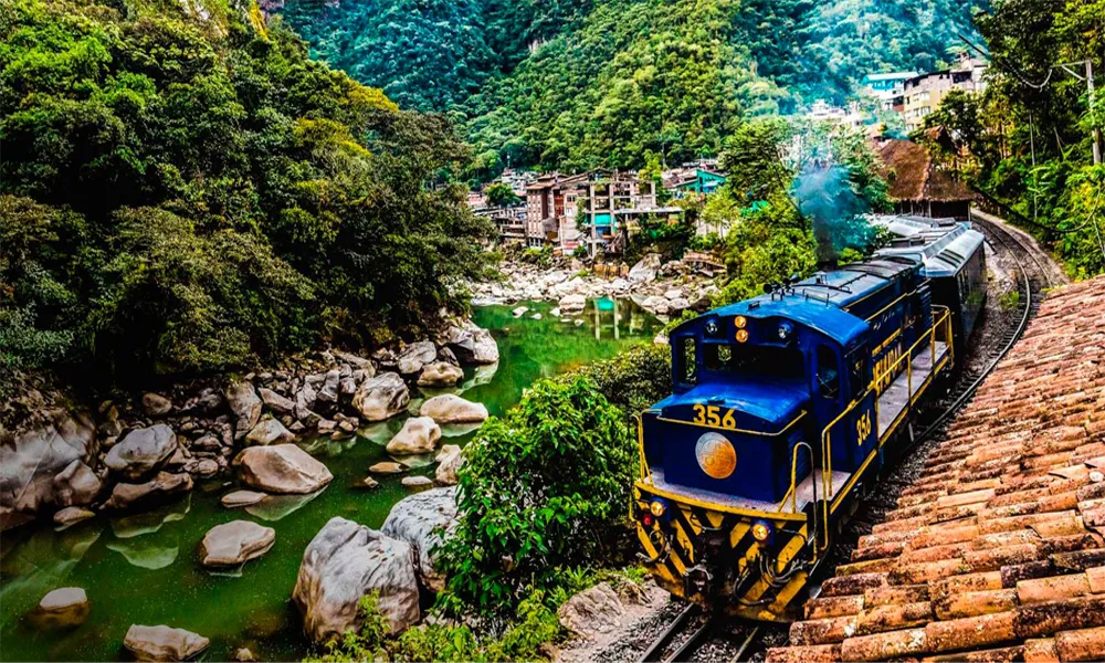 Tren a Machu Picchu desde Cusco: Horarios, Tarifas y Consejos