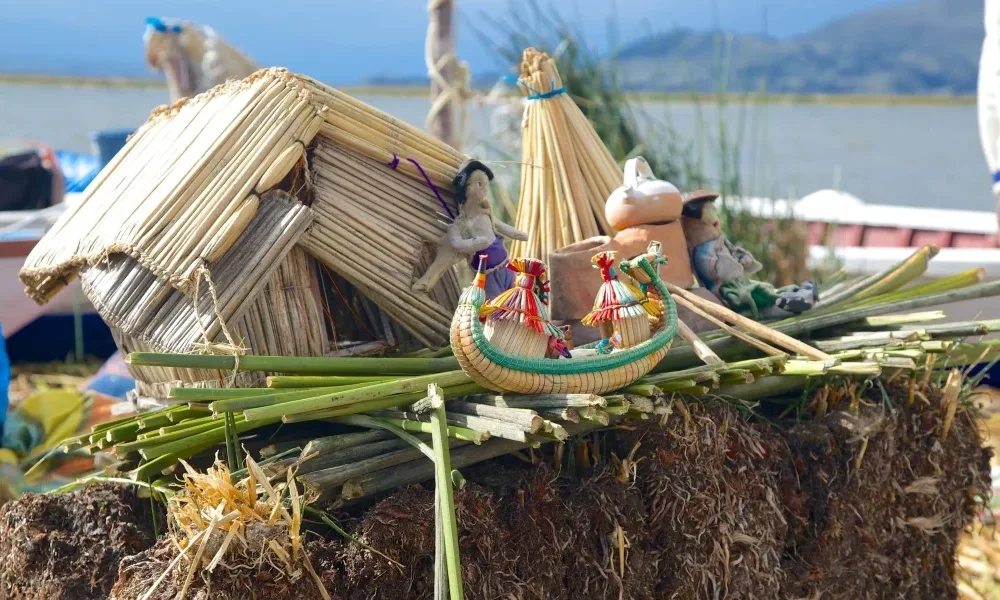 Cómo llegar a Puno y qué visitar