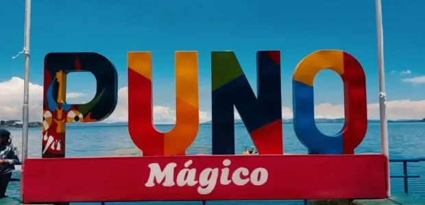 Historia Cultural de Puno