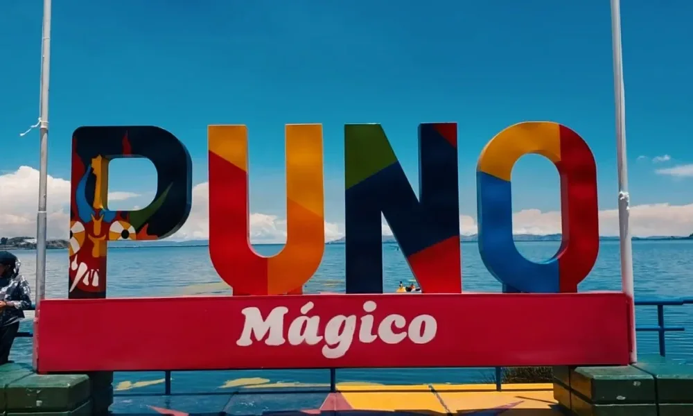 Historia Cultural de Puno