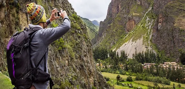 Arequipa para mochileros (guía low cost)