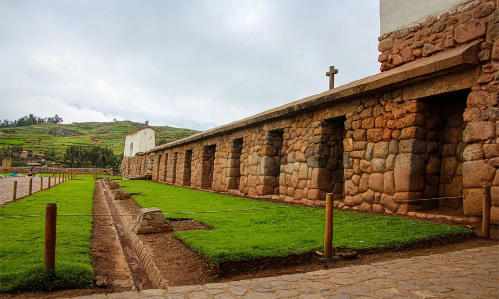 Tour Valle Sagrado Cusco Privado | Experiencia Exclusiva