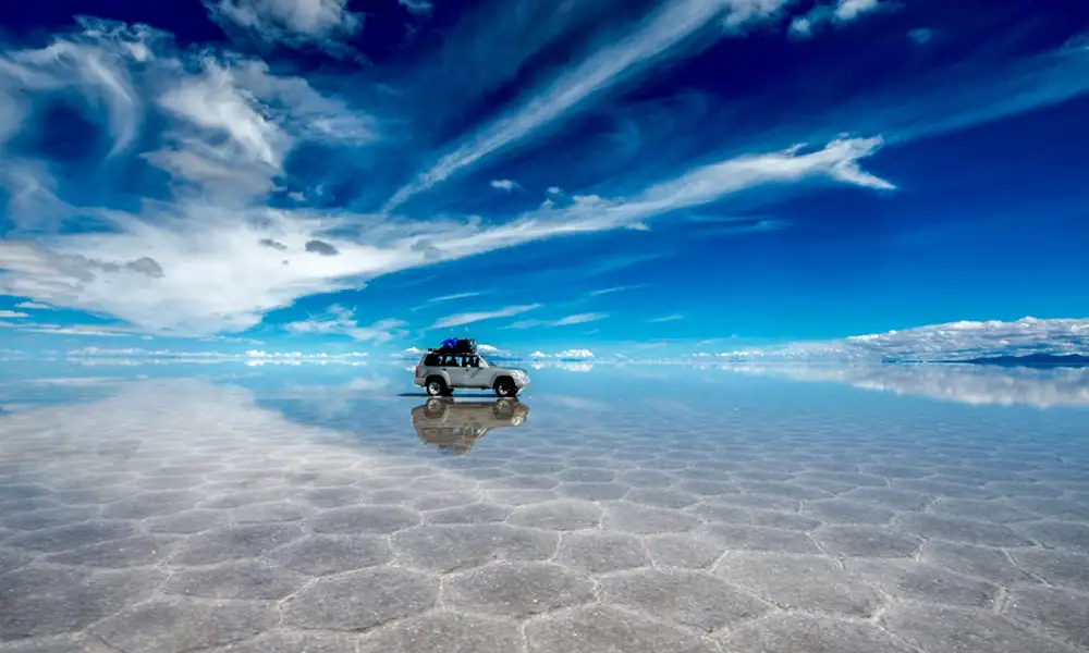 Tour Salar de Uyuni 2 Días | Aventura Única